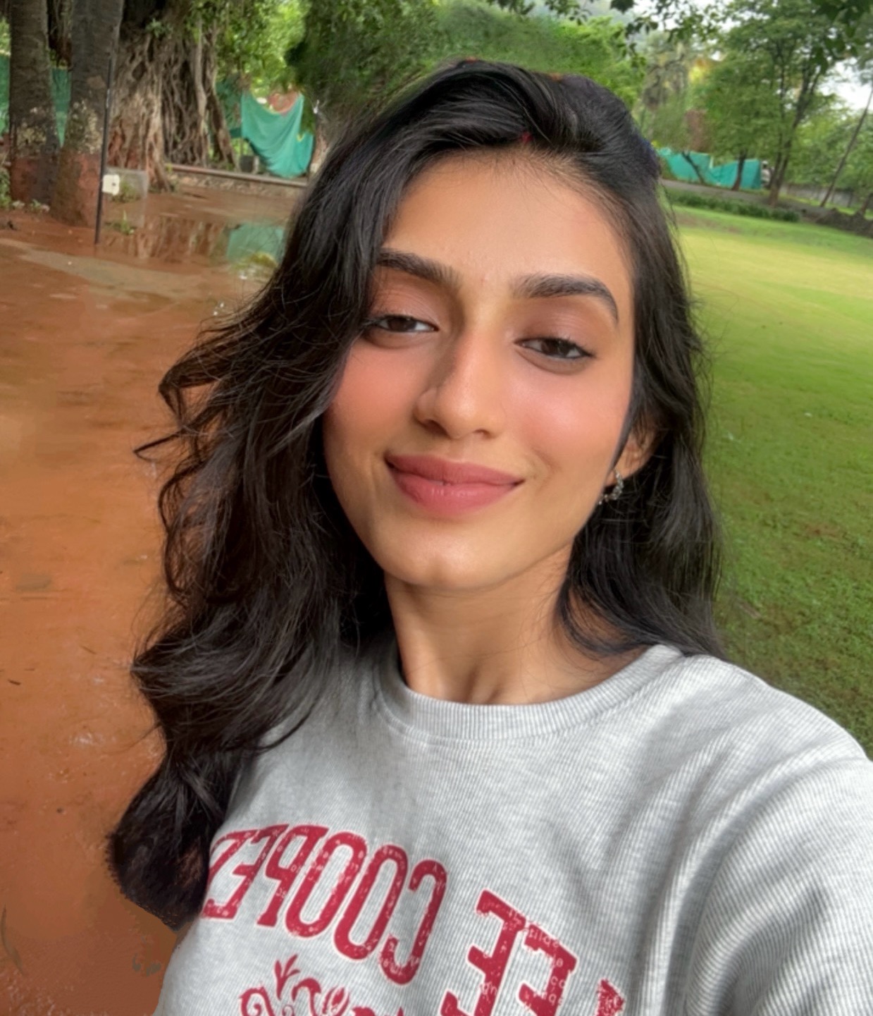 Jhanvi Kava
